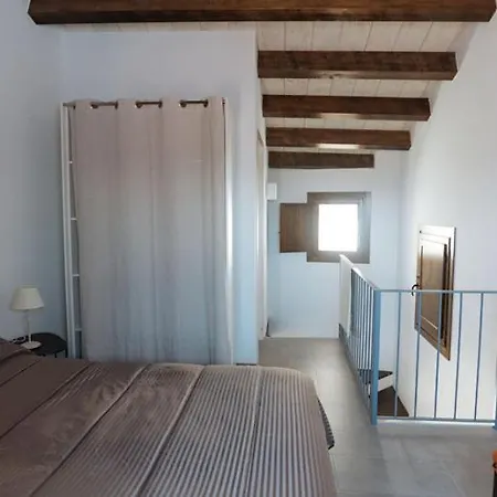 Hébergement de vacances La Reja