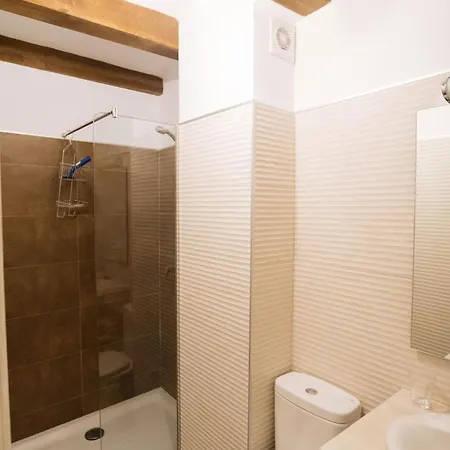 Hébergement de vacances La Reja La Fresneda