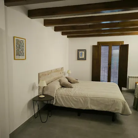 La Reja * La Fresneda