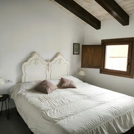 La Reja La Fresneda