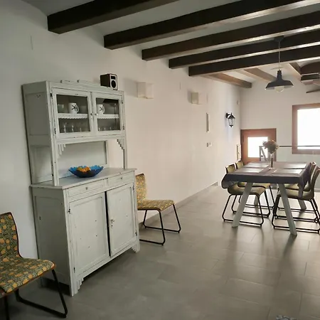 La Reja * La Fresneda