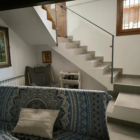 La Reja Hébergement de vacances