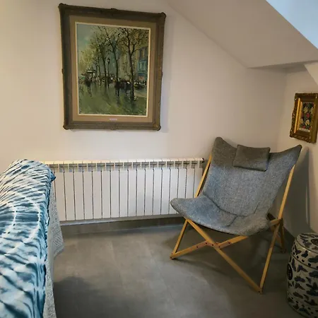 La Reja Сasa de vacaciones La Fresneda