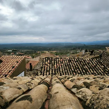 Hébergement de vacances La Reja *