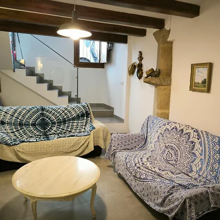 La Reja Hébergement de vacances