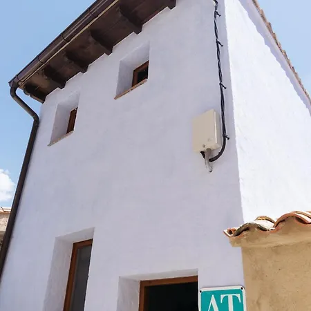 Holiday home La Reja La Fresneda
