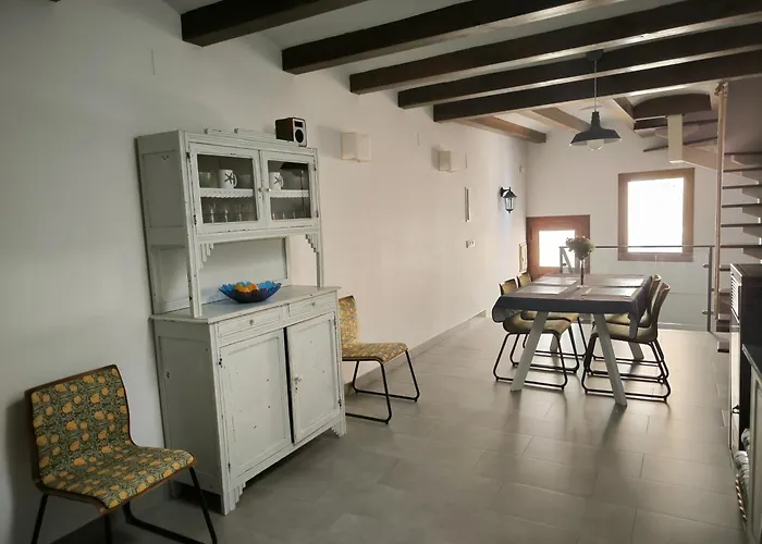 La Reja * La Fresneda