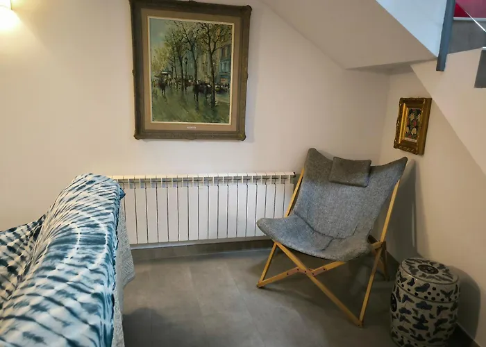 La Reja Tatil Evi La Fresneda