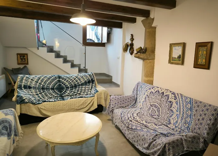 La Reja Tatil Evi