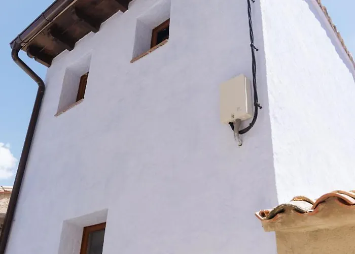 Tatil Evi La Reja La Fresneda